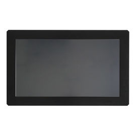Bon prix Moniteur résistif industriel de contact 21,5 fonctionnement continu de Mainboard 7x24 de pouce en ligne