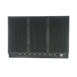 Bon prix Lumière du soleil industrielle de lentes du PC 1000 d'écran tactile d'Intel Core I5 lisible tous dans un 12 pouces en ligne