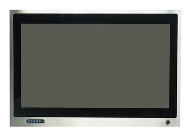 Bon prix Moniteur capacitif industriel de contact d'acier inoxydable rhéostat de 27