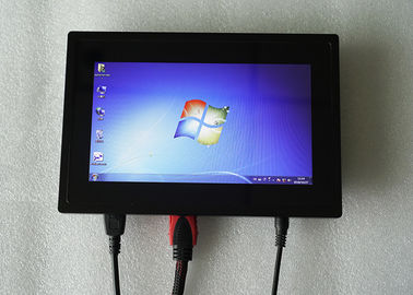 Multi - les lentes capacitives 7 du moniteur 1000 de contact des points PCAP avancent sensible petit à petit à hauteur