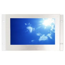 Moniteur lisible d'affichage à cristaux liquides de cadre ouvert de lumière du soleil 7