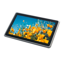 Bon prix 15,6 » rhéostats capacitifs d'élément de lentes du moniteur 4K 1000 de contact de panneau en format large d'affichage à cristaux liquides en ligne