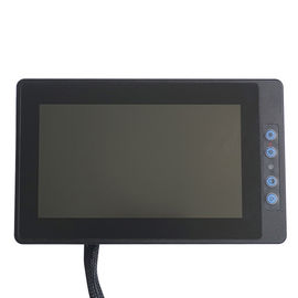 Bon prix Moniteur capacitif d'écran tactile d'intense luminosité de 1000 lentes 7