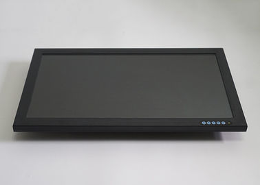 Bon prix Revêtement de ternissement de poudre noire d'affichages de moniteur imperméable de contact d'acier inoxydable anti en ligne