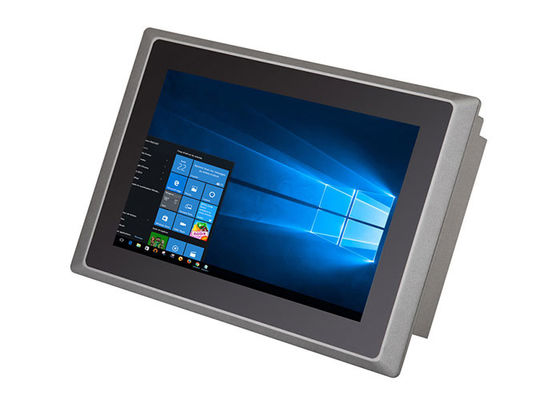 Bon prix PC industriel de l'écran tactile RS232 15,6 » 1920x1080 en ligne