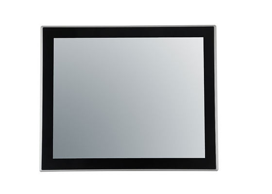 Bon prix PCIe/PCI raine le PC industriel de l'écran tactile 300cd/m2 en ligne