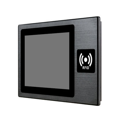 Bon prix 1024x768 PC incorporé Fanless de panneau d'écran tactile de 10,4 pouces en ligne