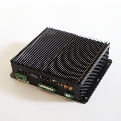 Bon prix PC de véhicule de l'affichage à cristaux liquides 35W de GPIO CANBUS 9V-36V Bluetooth 4,0 en ligne