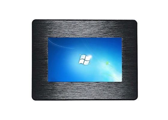 Bon prix 10W IP65 imperméabilisent le moniteur résistif de contact de 1000 lentes 5