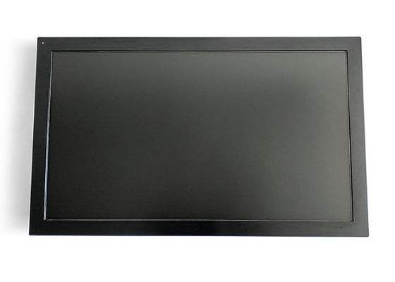 Bon prix Panneau de collage optique d'affichage à cristaux liquides de HDMI IP67 1200nits 24in en ligne
