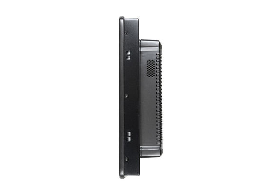 Bon prix moniteur étroit 13W d'écran tactile de l'encadrement 15.6in HDMI de 5mm en ligne