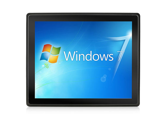 Bon prix écran tactile industriel 17in de 1280x1024 300nits PCAP en ligne