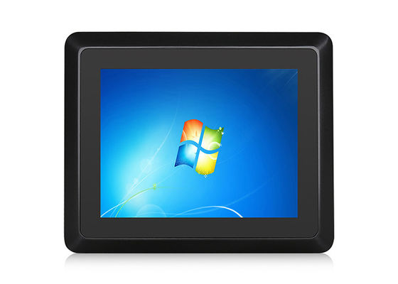 Bon prix 32GB ordinateurs industriels imperméables J1900 du disque transistorisé IP65 1024x768 en ligne