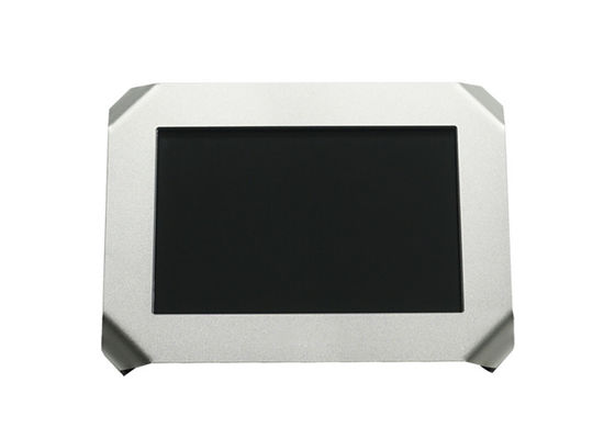 disque transistorisé du PC cellulaire I3 6100U RAM 32g de panneau de 35W RS232 4G magnétique