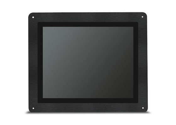 Bon prix PC capacitif de contact du bâti 1280x1024 de panneau 10 points d'Intel J1900 en ligne
