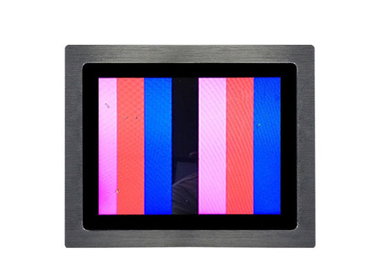 Bon prix PC capacitif lisible de l'écran tactile 1000nits de lumière du soleil 10,1 pouces en ligne