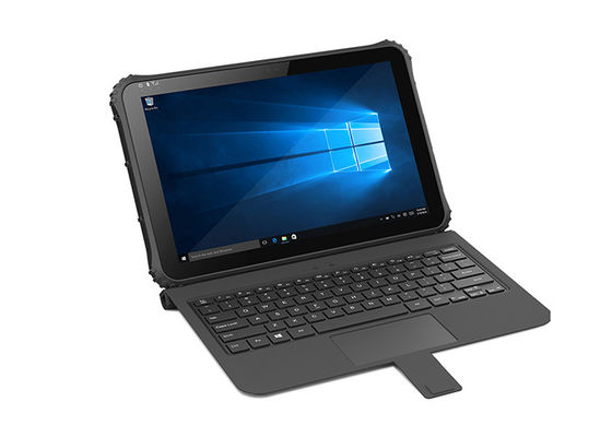 Bon prix PC rocailleux de Tablette de 12600mAh Intel Z8350 12 pouces avec le terminal mobile en ligne