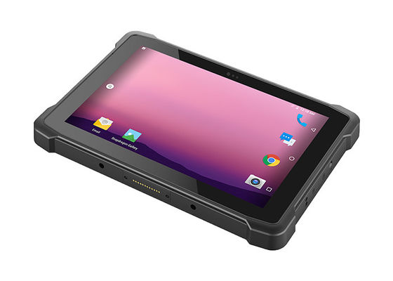 Bon prix Ram 64GB Rom Industrial Rugged Tablet Android 9,0 de LTE GPS 4GB en ligne
