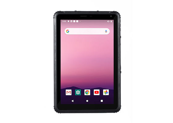 Bon prix tablette Android 9,0 de véhicule de 800x1280 IPS 4G Octa 10,1 pouces en ligne