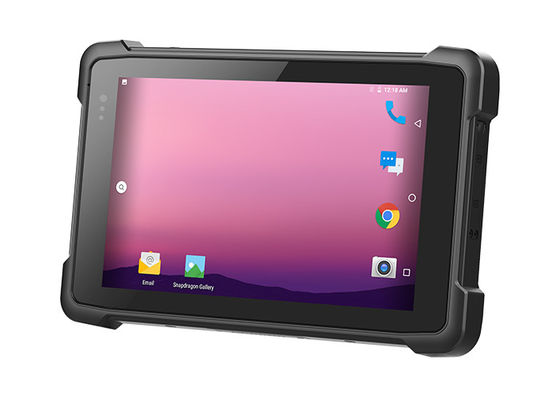 Bon prix 8 Tablette rocailleuse 800x1280 IPS de pouce 450cd/m2 6000mAh Android en ligne