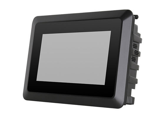 Bon prix Tablette industrielle 1024x600 IP65 de l'unité centrale de traitement A64 EMMC 8GB Android de 7in en ligne