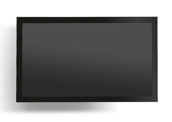 Bon prix Moniteur lisible de contact de lumière du soleil de RS232 1000nits 32