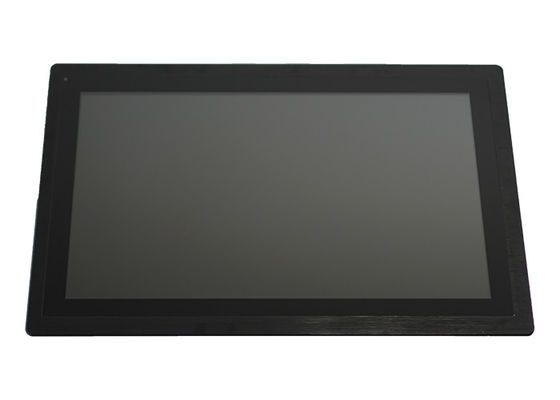 Bon prix Moniteur imperméable industriel sans couture d'affichage à cristaux liquides de l'affichage EETI d'affichage à cristaux liquides de DC12V 1000nits en ligne