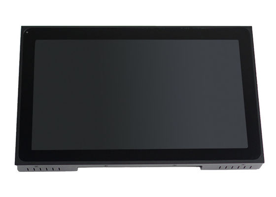 Bon prix Affichage de collage optique à hauteur d'affichage à cristaux liquides du moniteur 1000nits d'éclat 15,6 de pouce Frameless de FCC en ligne