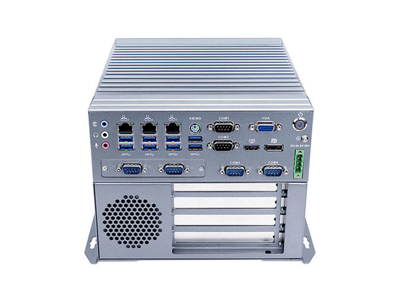 Bon prix I7 6700T Ddr4 32GB a enfoncé Mini Computer 2133MHz AMI EFI Dual Display en ligne