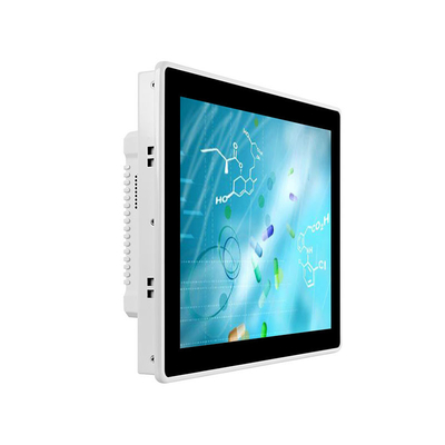 Bon prix affichage médical VGA léger mince DVI 16.7M Colors du contact 300nits en ligne