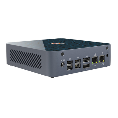Bon prix disque transistorisé industriel Wifi 6 du Ram 8Gb 128Gb d'Amd Ryzen 7 de PC de 20W PCIE mini en ligne