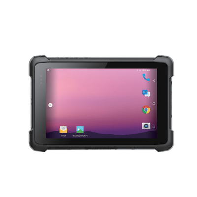 Bon prix Tablette rocailleuse Android de 8 pouces 11 IP65 imperméables avec la batterie de la caméra 6000mah en ligne