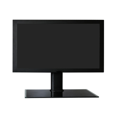 Bon prix Moniteur industriel 3840x2160 d'affichage à cristaux liquides de dissipation thermique de moniteur de pouce 4k en métal 32 en ligne