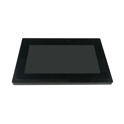 Bon prix Moniteur industriel 1000nits de panneau de l'affichage à cristaux liquides RS232 écran tactile capacitif de 10 points en ligne