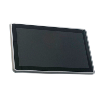Bon prix Mur montant lentes lisibles de lumière du soleil du moniteur 3840x2160 de l'écran tactile 4k les 1000 en ligne